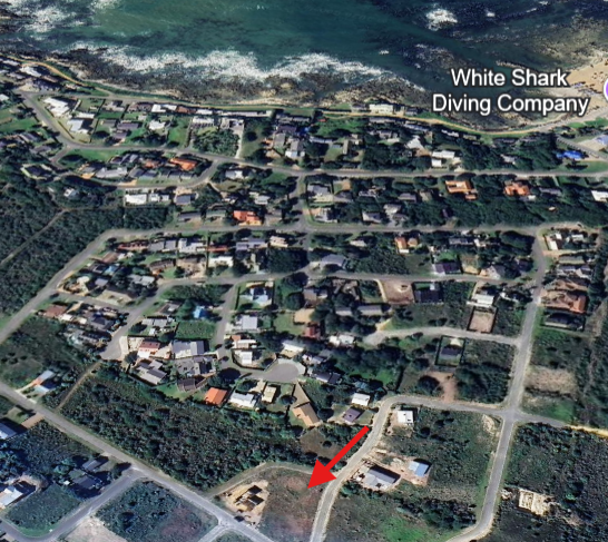 0 Bedroom Property for Sale in Kleinbaai Western Cape